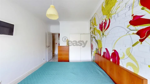 Apartamento T4 para Venda em Póvoa de Santa Iria e Forte da Casa