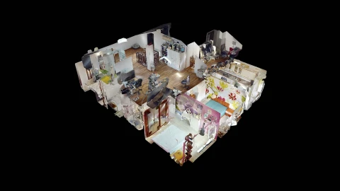 Apartamento T4 para Venda em Póvoa de Santa Iria e Forte da Casa