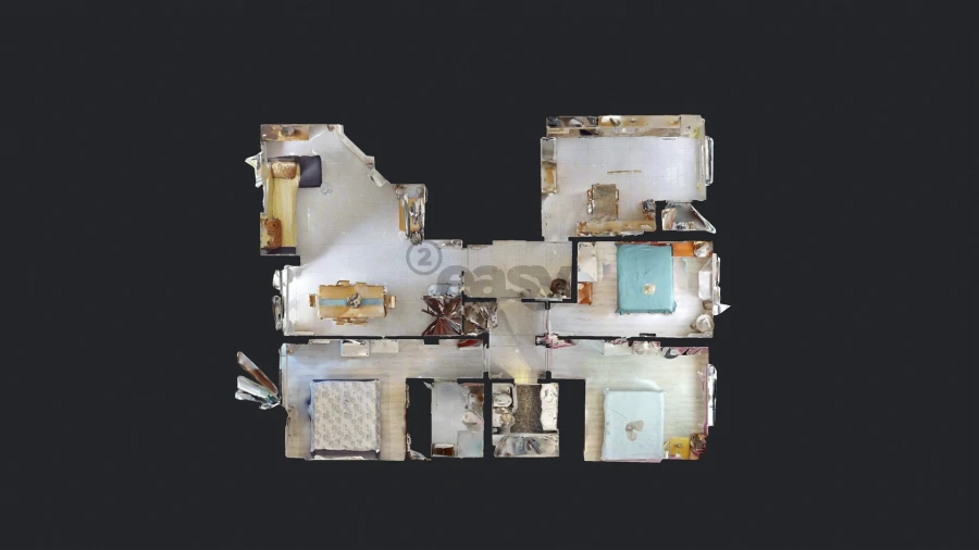 Apartamento T4 para Venda em Póvoa de Santa Iria e Forte da Casa Foto 34