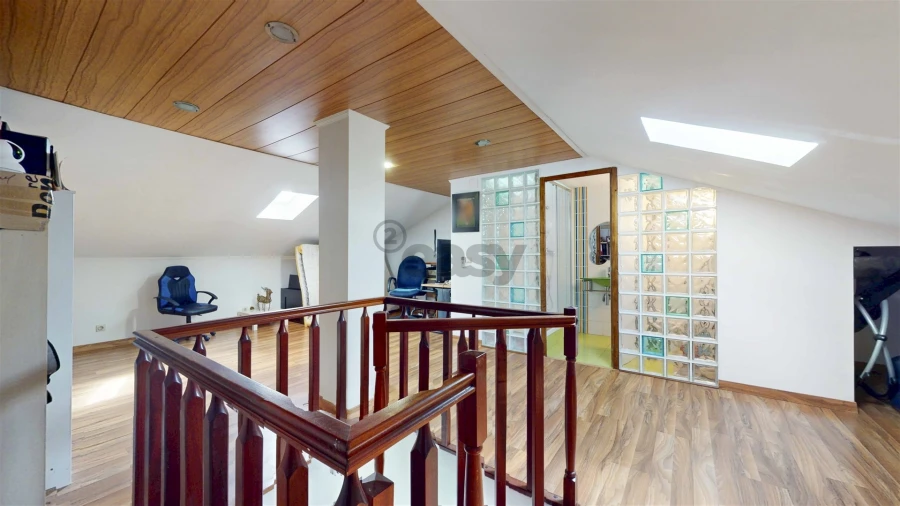 Apartamento T4 para Venda em Póvoa de Santa Iria e Forte da Casa Foto 26