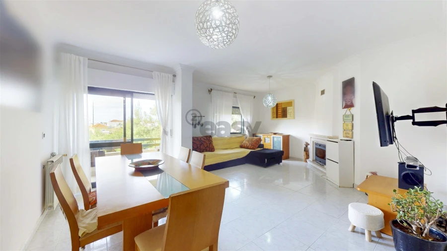Apartamento T4 para Venda em Póvoa de Santa Iria e Forte da Casa