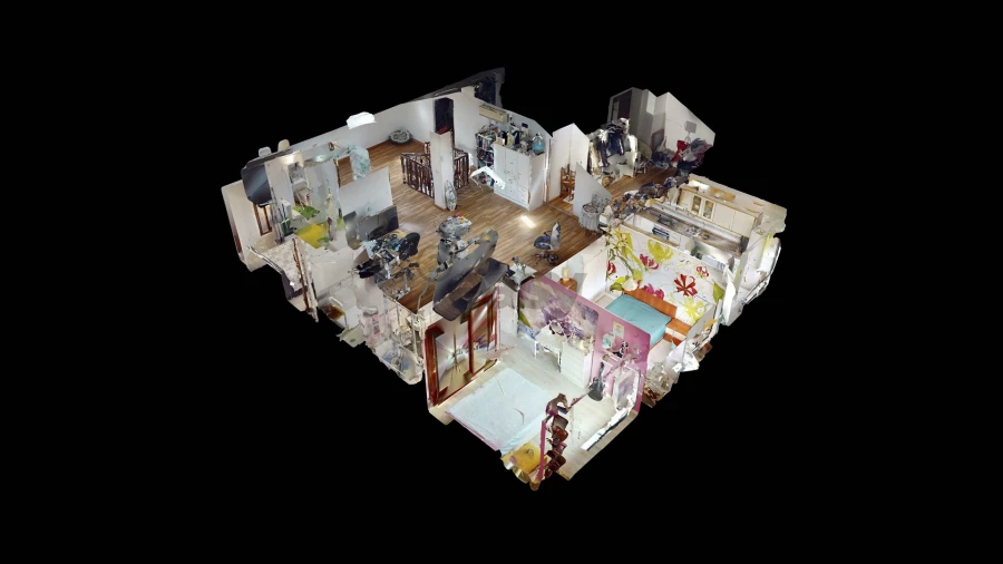 Apartamento T4 para Venda em Póvoa de Santa Iria e Forte da Casa Foto 37