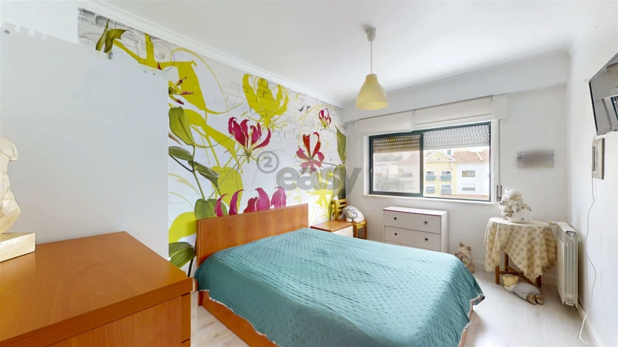 Apartamento T4 para Venda em Póvoa de Santa Iria e Forte da Casa Foto 19
