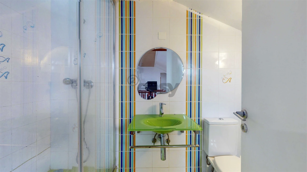 Apartamento T4 para Venda em Póvoa de Santa Iria e Forte da Casa Foto 24