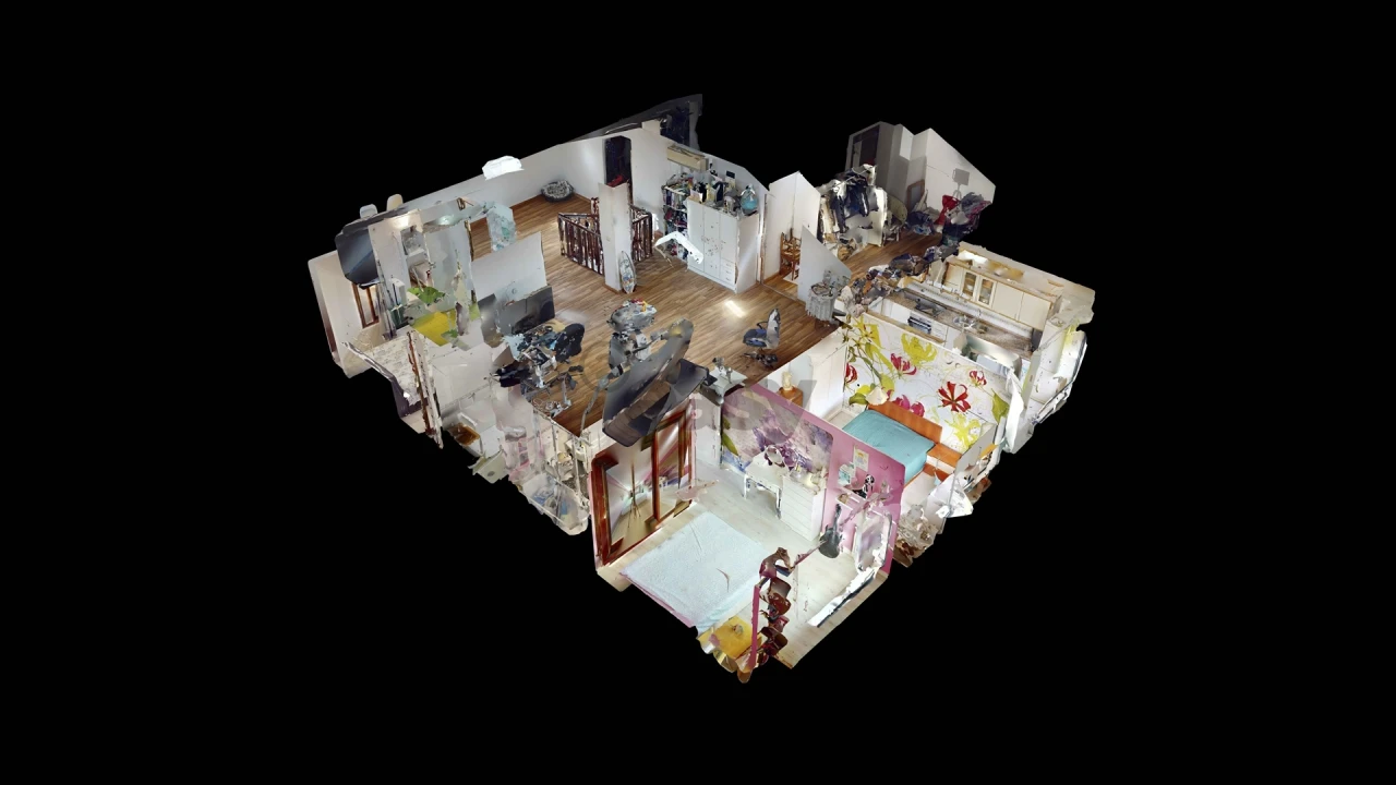 Apartamento T4 para Venda em Póvoa de Santa Iria e Forte da Casa Foto 37