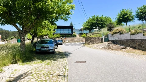 Terreno para Venda em Vilar de Mouros
