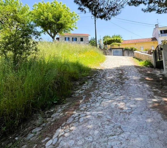 Terreno para Venda em Vilar de Mouros Foto 17