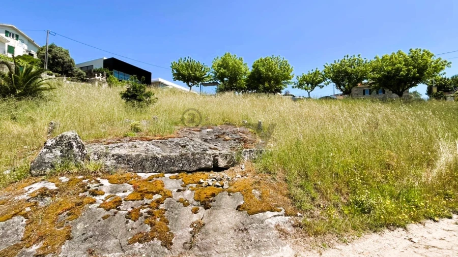 Terreno para Venda em Vilar de Mouros Foto 9