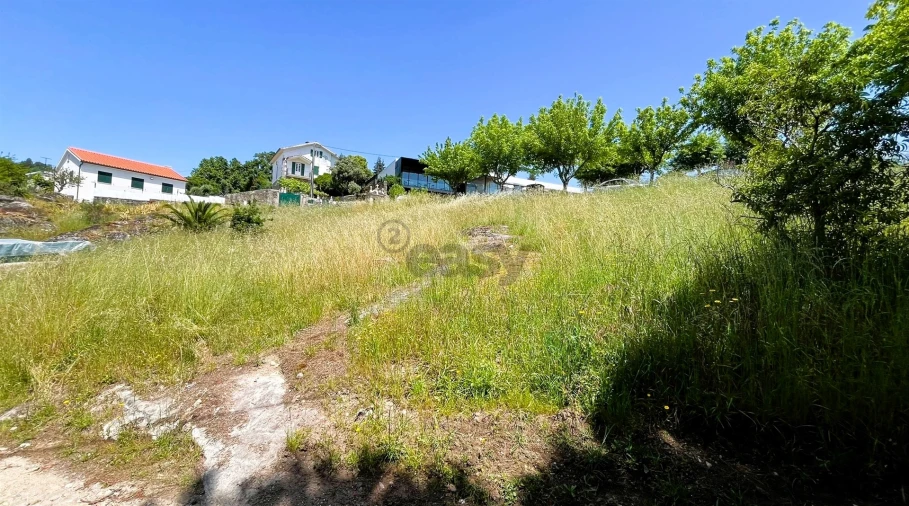 Terreno para Venda em Vilar de Mouros Foto 15