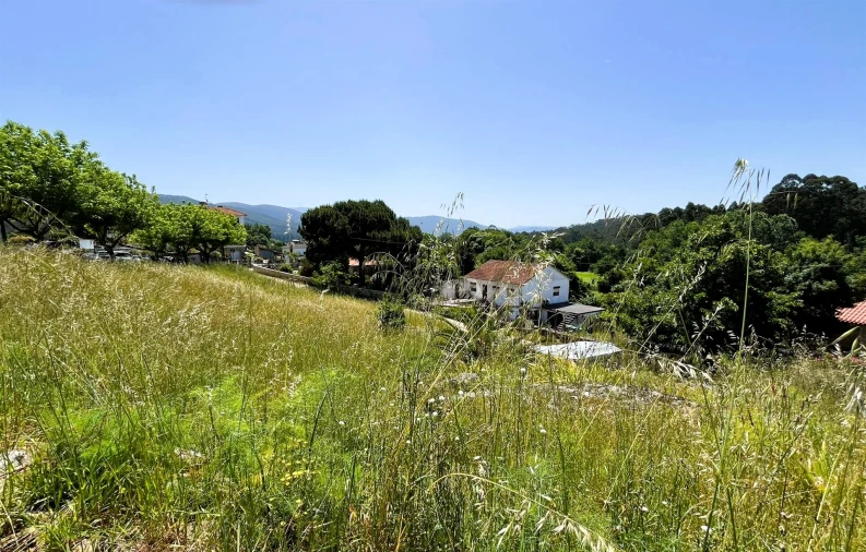Terreno para Venda em Vilar de Mouros Foto 8