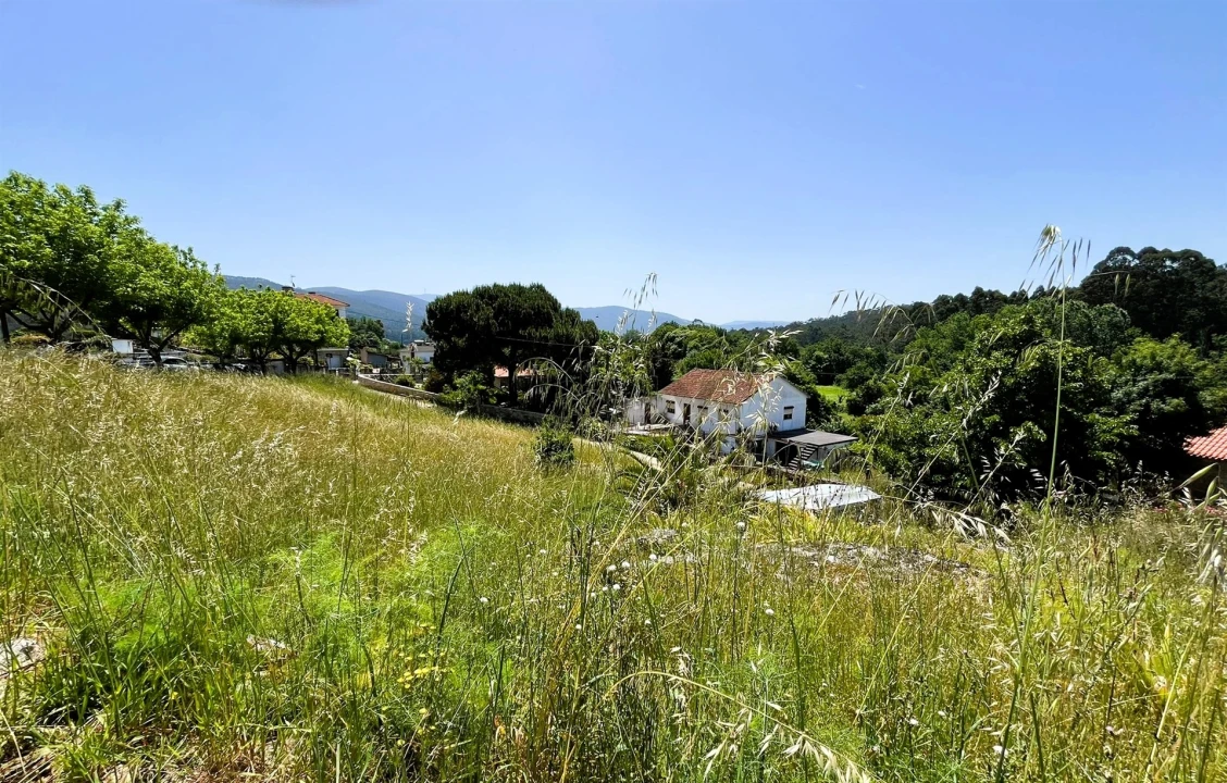 Terreno para Venda em Vilar de Mouros Foto 8