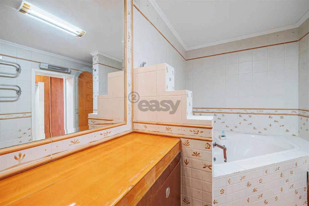 Apartamento T7 para Venda em Odivelas Foto 54