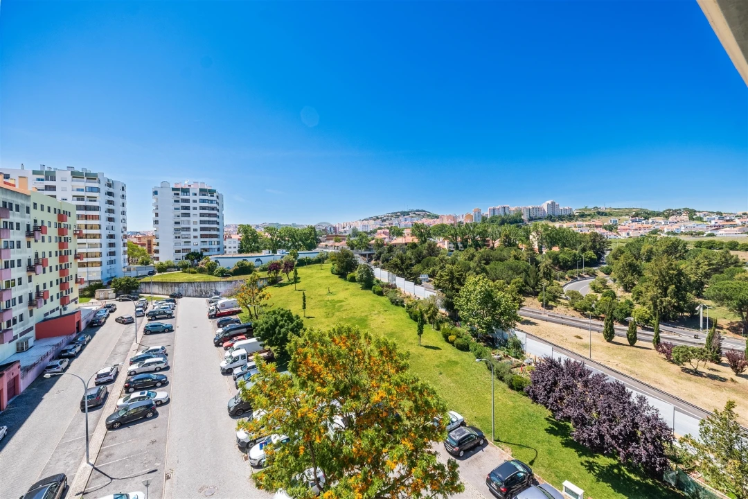 Apartamento T7 para Venda em Odivelas Foto 61