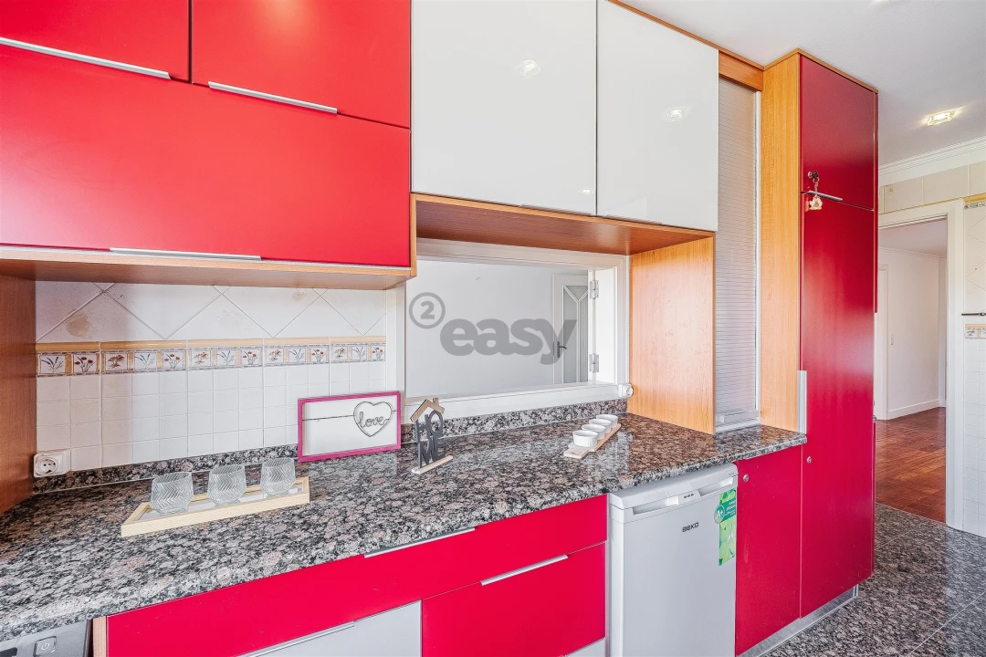Apartamento T7 para Venda em Odivelas Foto 21