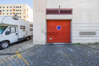 Apartamento T7 para Venda em Odivelas