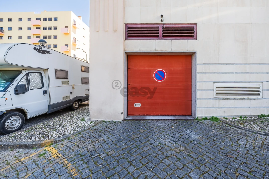 Apartamento T7 para Venda em Odivelas Foto 64