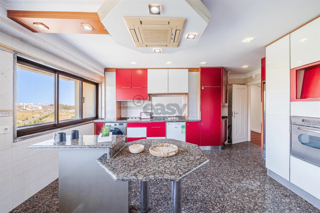 Apartamento T7 para Venda em Odivelas Foto 18