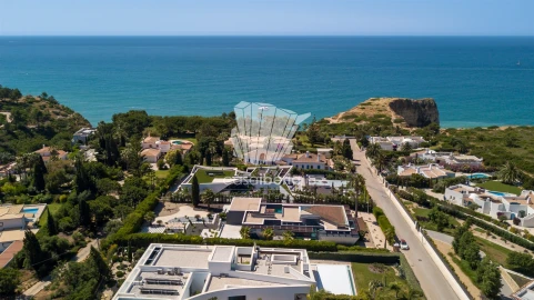 Moradia T4 para Venda em Lagoa e Carvoeiro