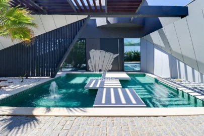 Moradia T4 para Venda em Lagoa e Carvoeiro