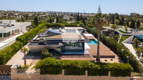 Moradia T4 para Venda em Lagoa e Carvoeiro
