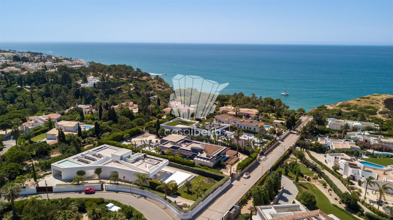Moradia T4 para Venda em Lagoa e Carvoeiro Foto 45