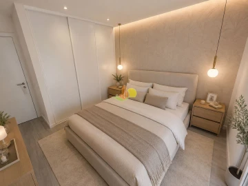 Apartamento T1 para Venda em Tavarede