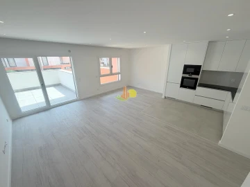 Apartamento T1 para Venda em Tavarede