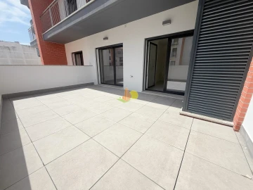 Apartamento T1 para Venda em Tavarede