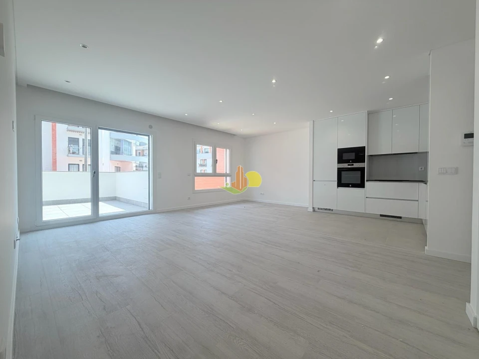 Apartamento T1 para Venda em Tavarede Foto 5