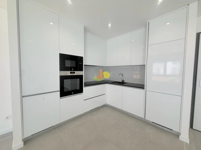 Apartamento T1 para Venda em Tavarede Foto 10
