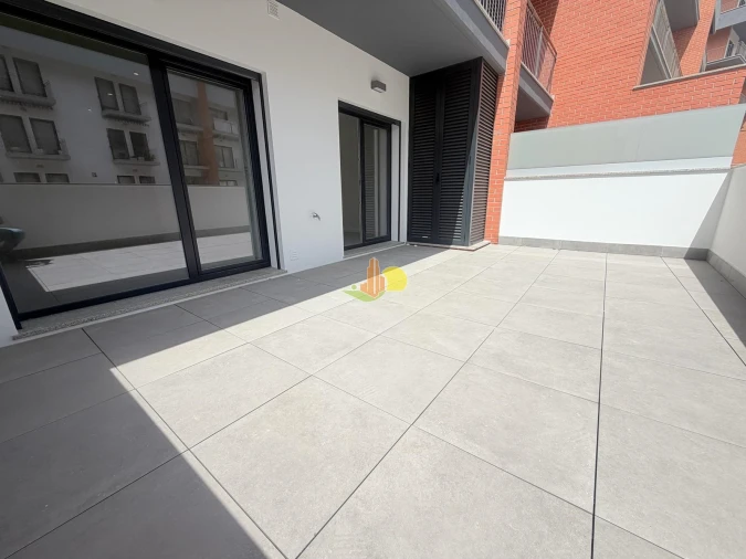 Apartamento T1 para Venda em Tavarede