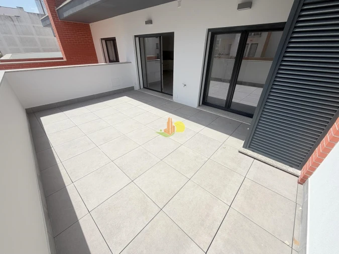 Apartamento T1 para Venda em Tavarede Foto 16
