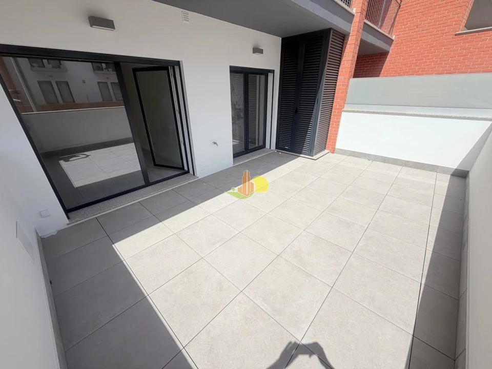 Apartamento T1 para Venda em Tavarede Foto 15