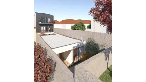 Apartamento T2 para Venda em Campanhã