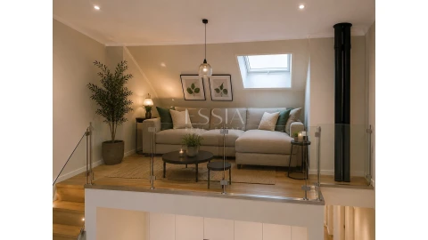 Apartamento T2 para Venda em Campanhã