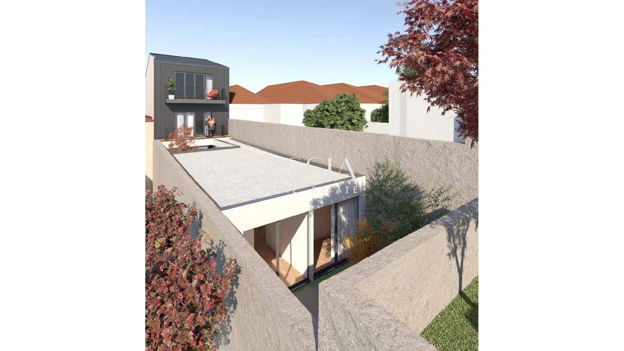 Apartamento T2 para Venda em Campanhã Foto 7