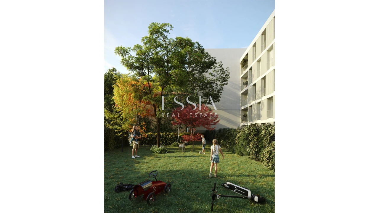 Apartamento T2 para Venda em Matosinhos e Leça da Palmeira Foto 11