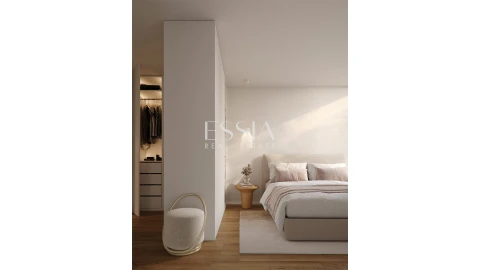 Apartamento T2 para Venda em Matosinhos e Leça da Palmeira