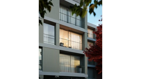 Apartamento T2 para Venda em Matosinhos e Leça da Palmeira
