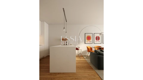 Apartamento T2 para Venda em Matosinhos e Leça da Palmeira