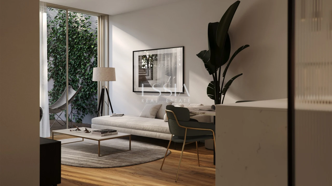 Apartamento T2 para Venda em Matosinhos e Leça da Palmeira Foto 3