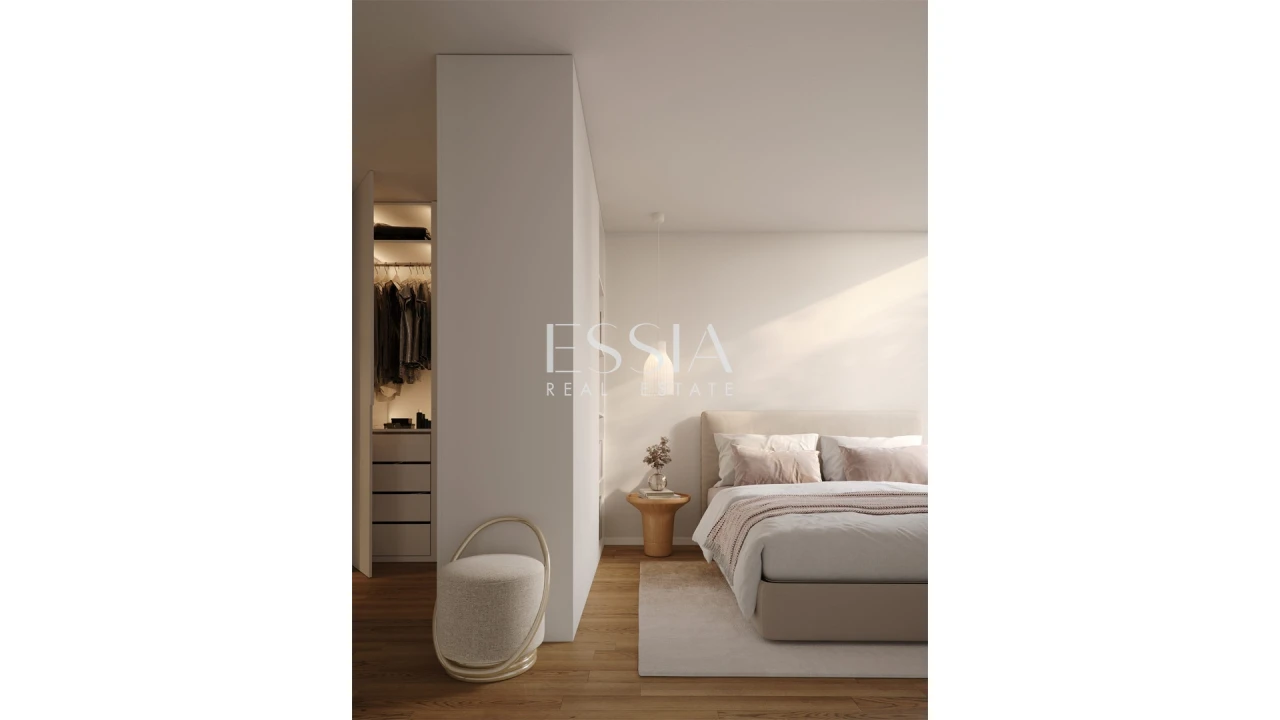 Apartamento T2 para Venda em Matosinhos e Leça da Palmeira Foto 5