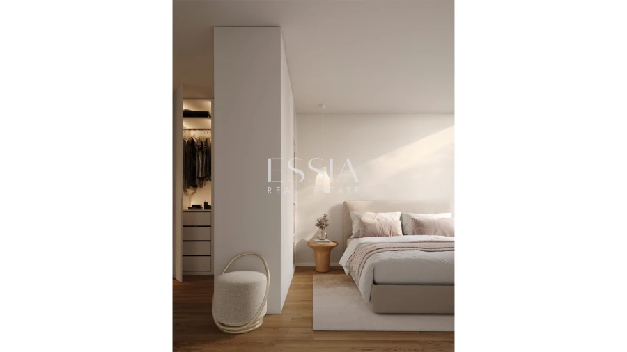 Apartamento T2 para Venda em Matosinhos e Leça da Palmeira Foto 5