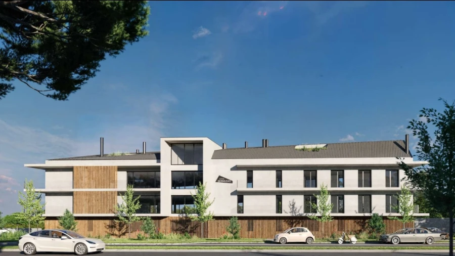 Apartamento T3 para Venda em Cantanhede e Pocariça