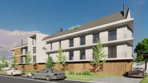 Apartamento T0 para Venda em Cantanhede e Pocariça