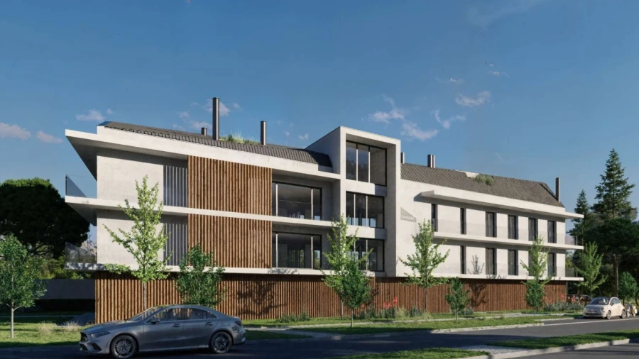 Apartamento T0 para Venda em Cantanhede e Pocariça