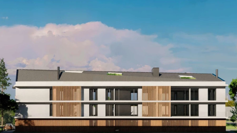 Apartamento T3 para Venda em Cantanhede e Pocariça