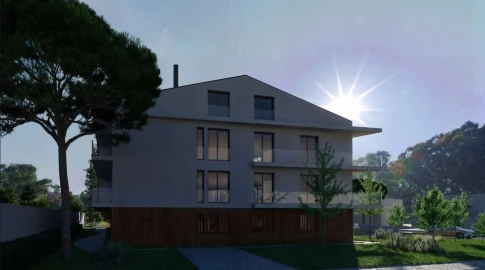 Apartamento T3 para Venda em Cantanhede e Pocariça