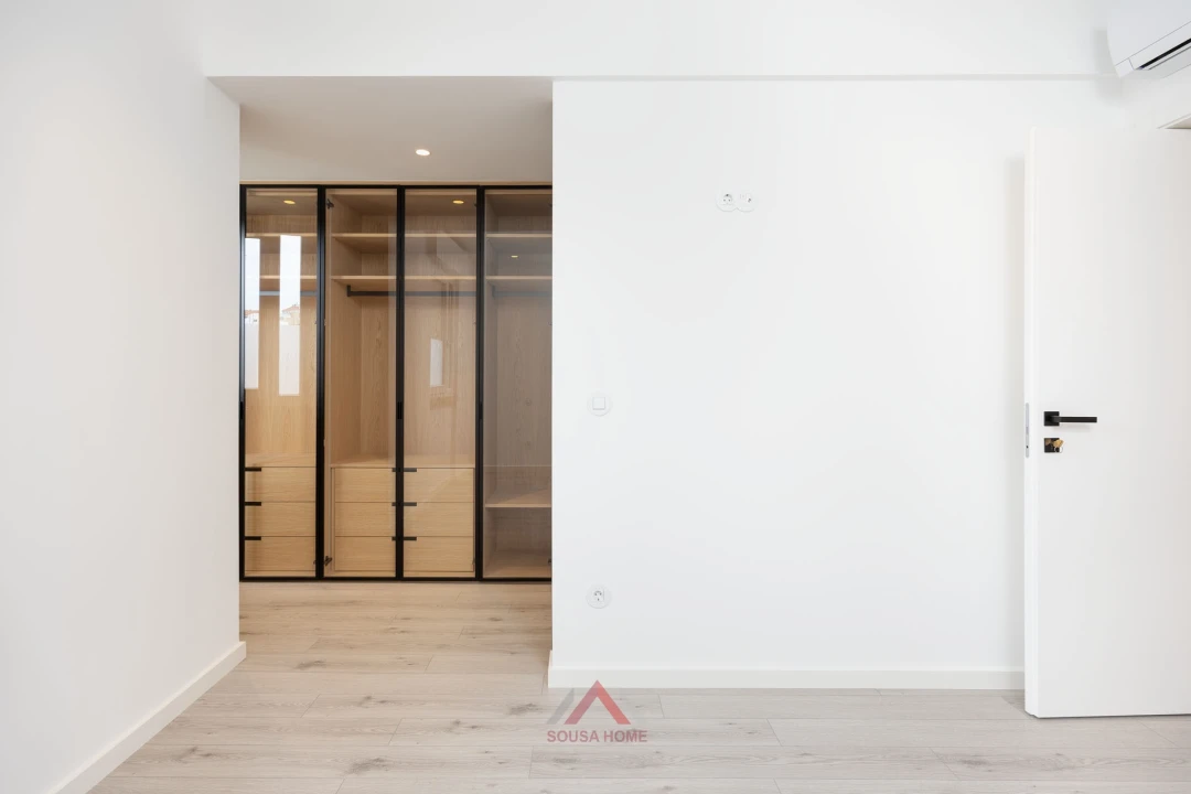 Apartamento T4 para Venda em Leiria, Pousos, Barreira e Cortes Foto 11