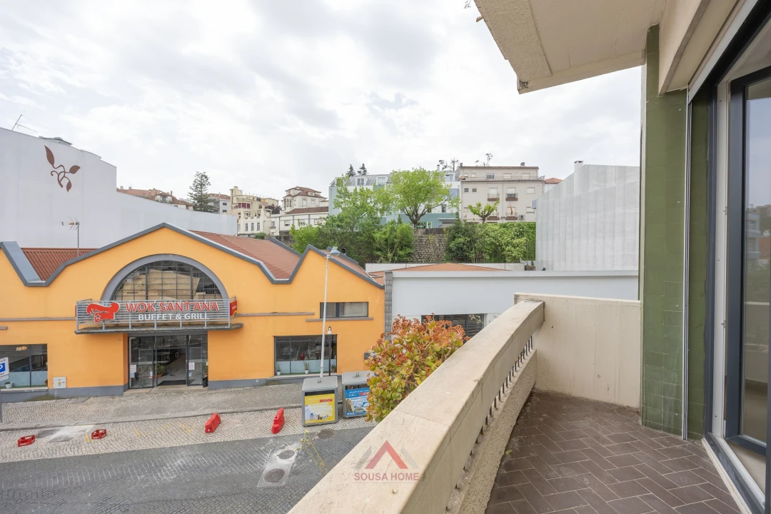 Apartamento T4 para Venda em Leiria, Pousos, Barreira e Cortes Foto 41